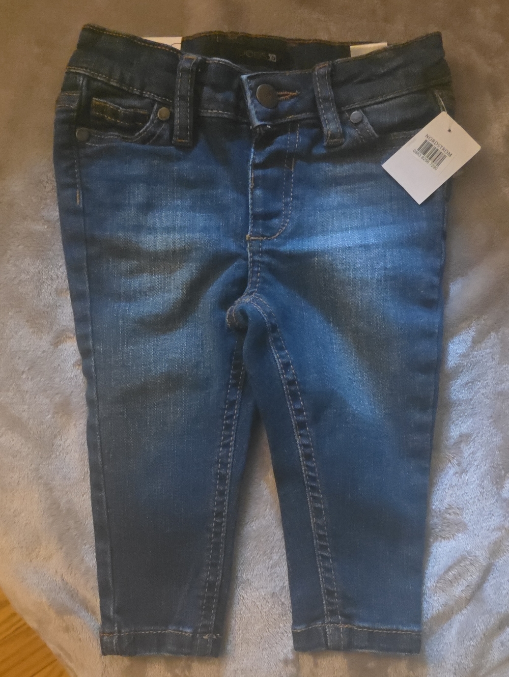 Joe's Infant Jeans NWT